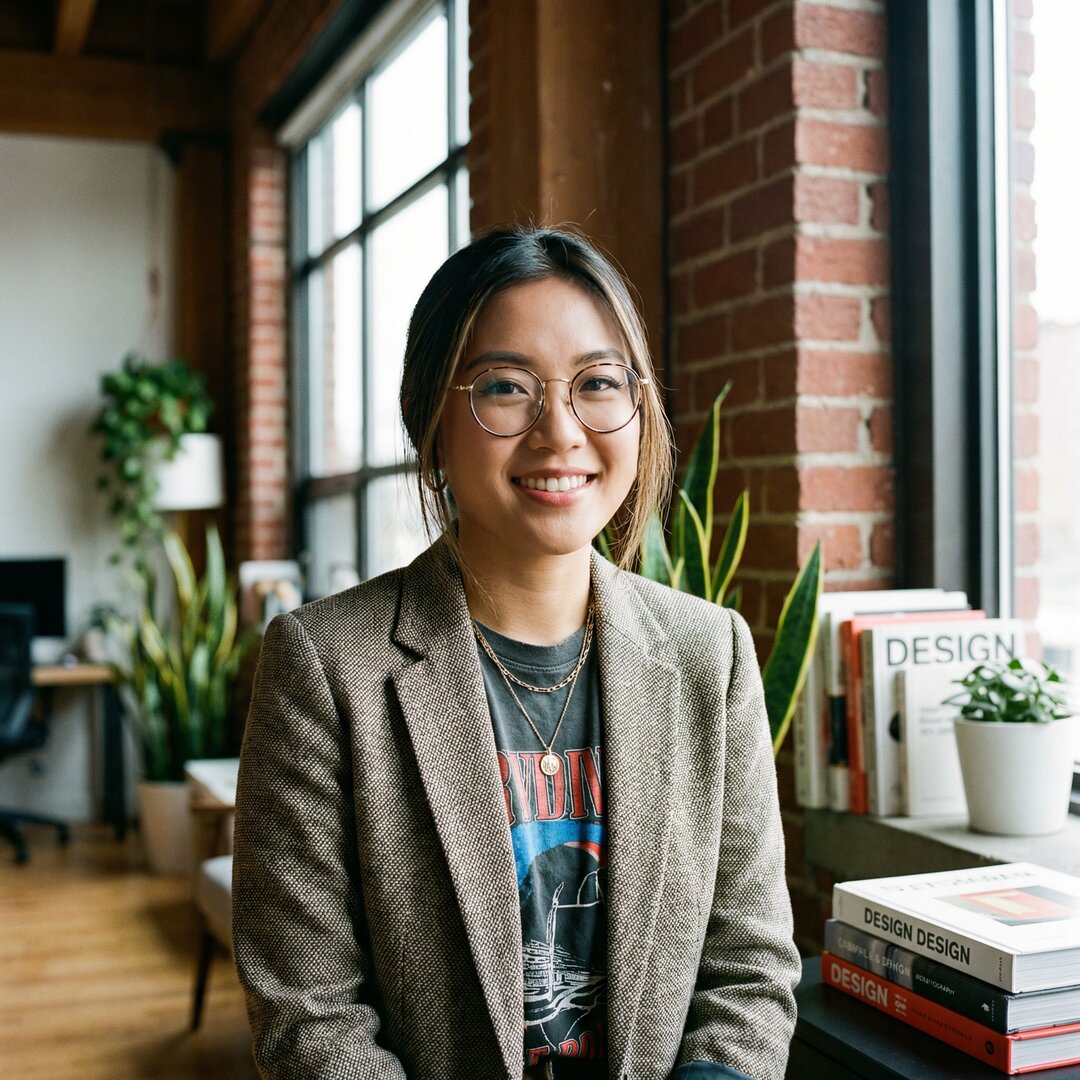 海角网创意总监