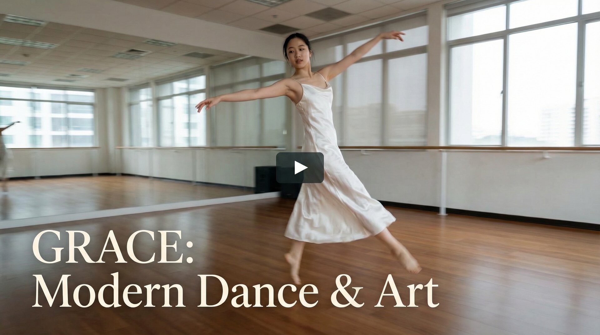 海角网舞蹈视频