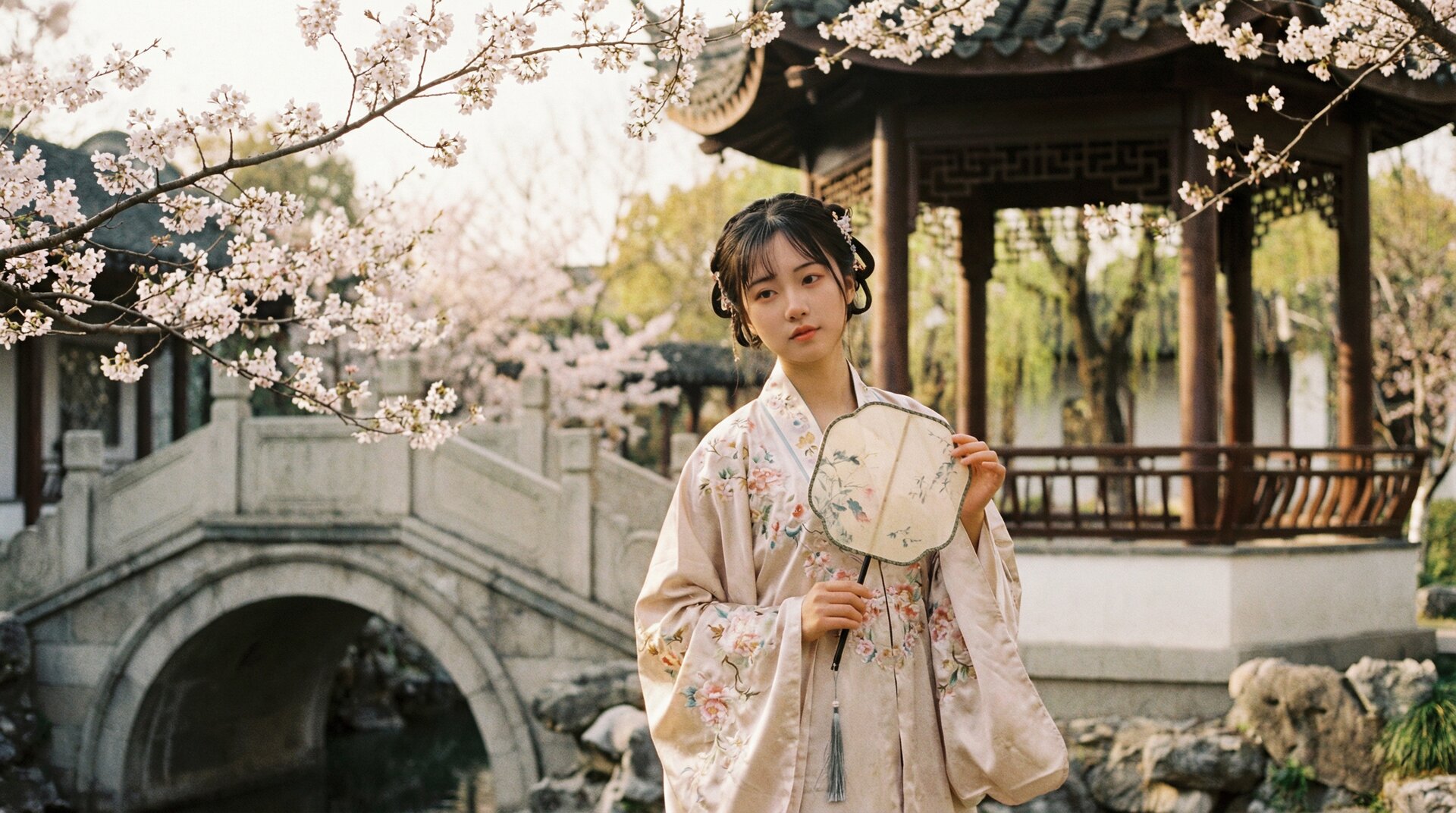 海角网古风视频